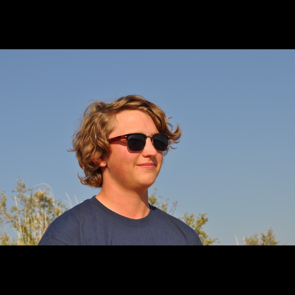 Meet your Posher, Will